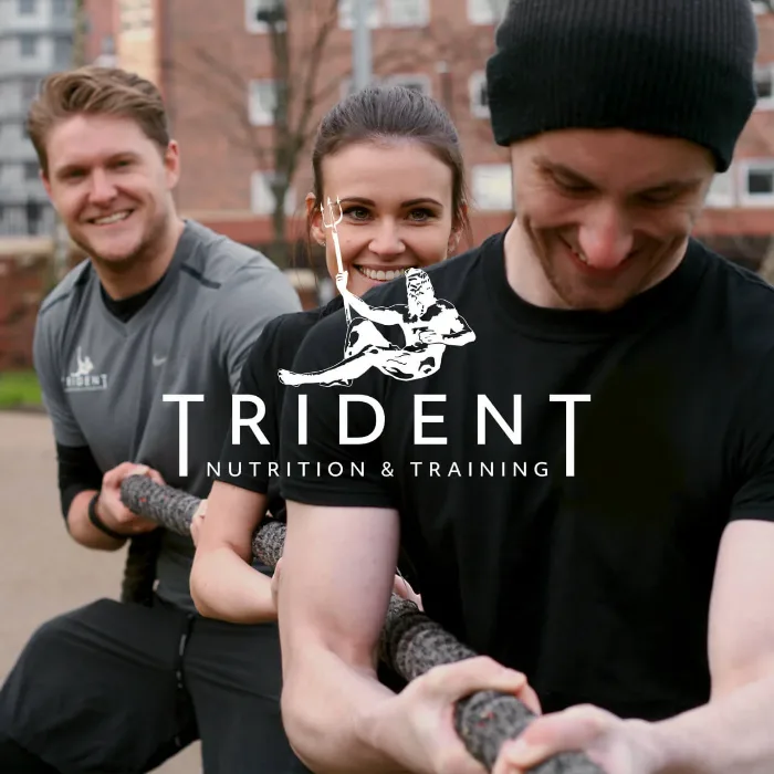 Trident Nutrition Training